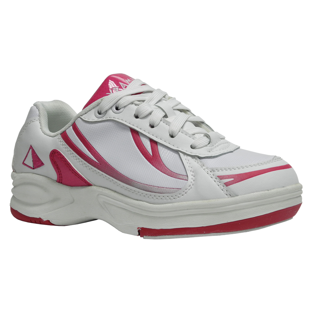 hot pink adidas tennis shoes