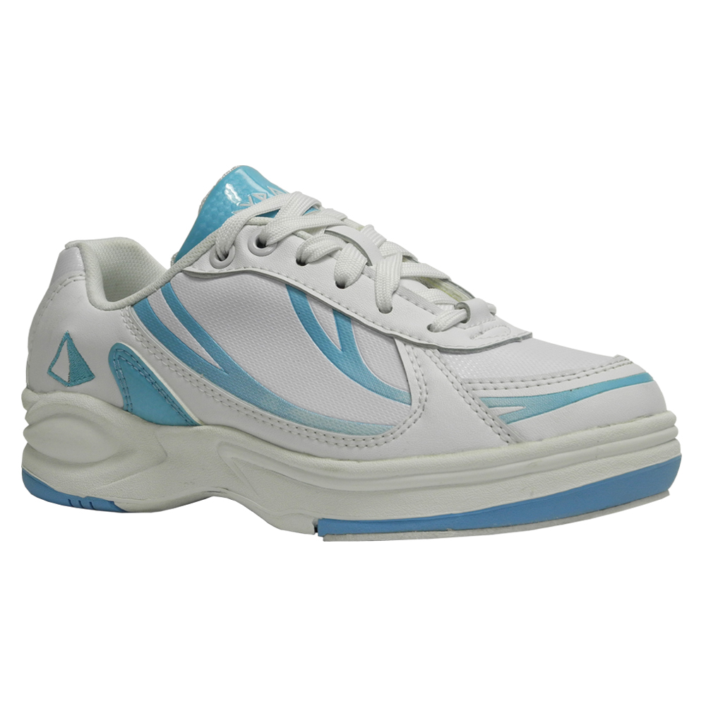 athletic bowling shoes