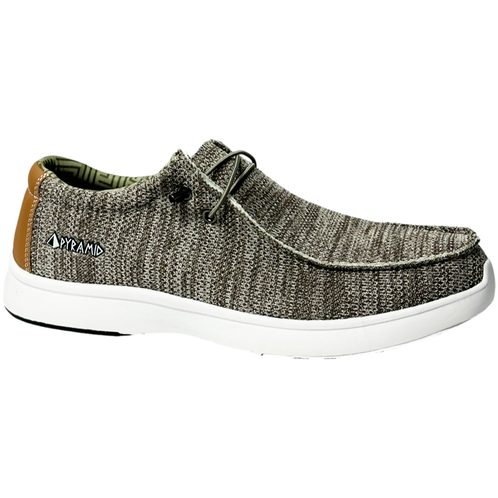 Men's Lite Hey Bro Sand Static